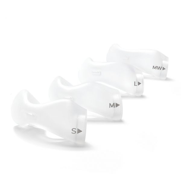 Replacement Cushion for Philips Respironics DreamWear Nasal Masks