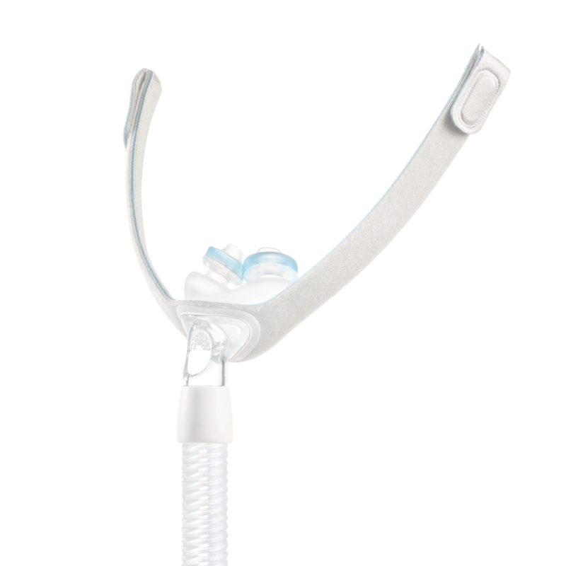 Philips Respironics Nuance Fabric or Nuance Pro Gel Nasal