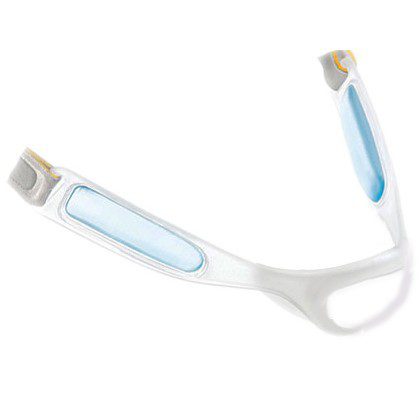 Nuance pro nasal pillow replacement top