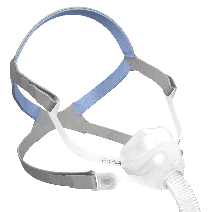 ResMed AirFit™ N10 Nasal CPAP / BiPAP Mask with Headgear CPAP Store