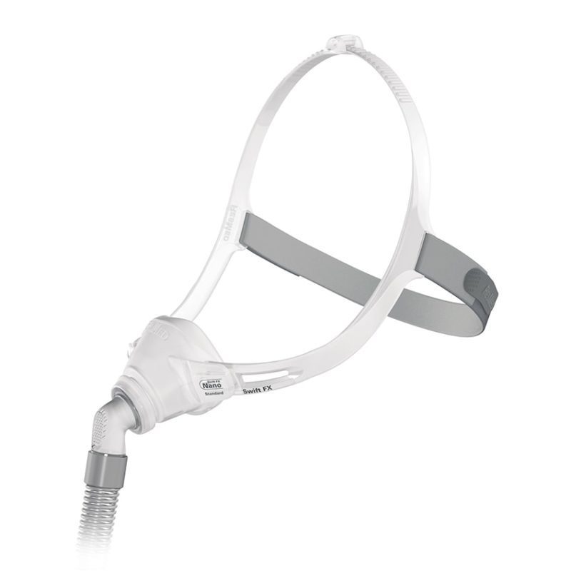 WIZARD 210 Máscara CPAP Nasal - ECOMPANY