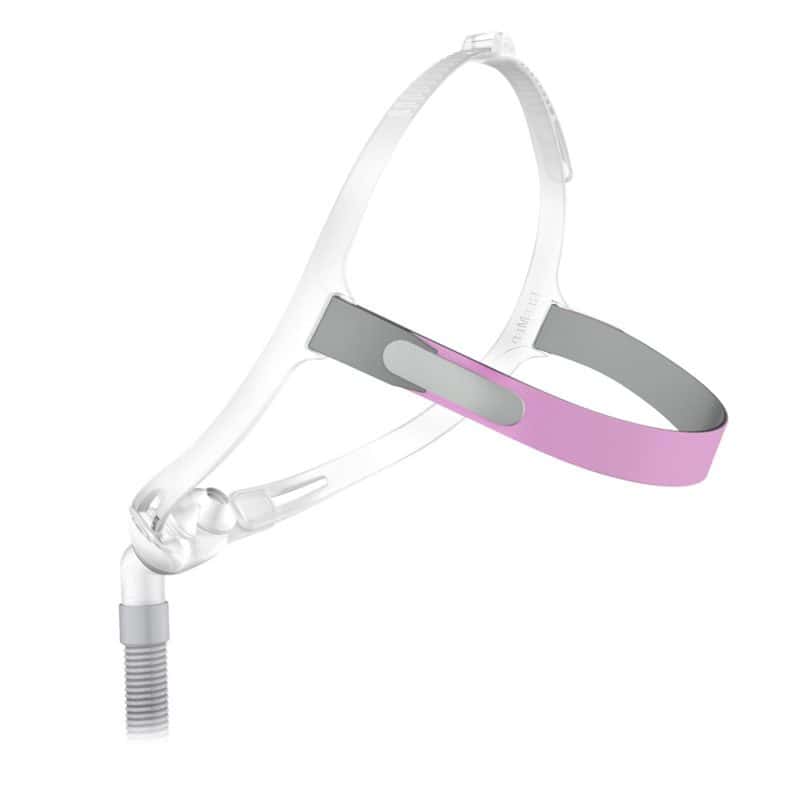 ResMed Swift™ FX for Her Nasal Pillow CPAP / BiPAP Mask with Headgear