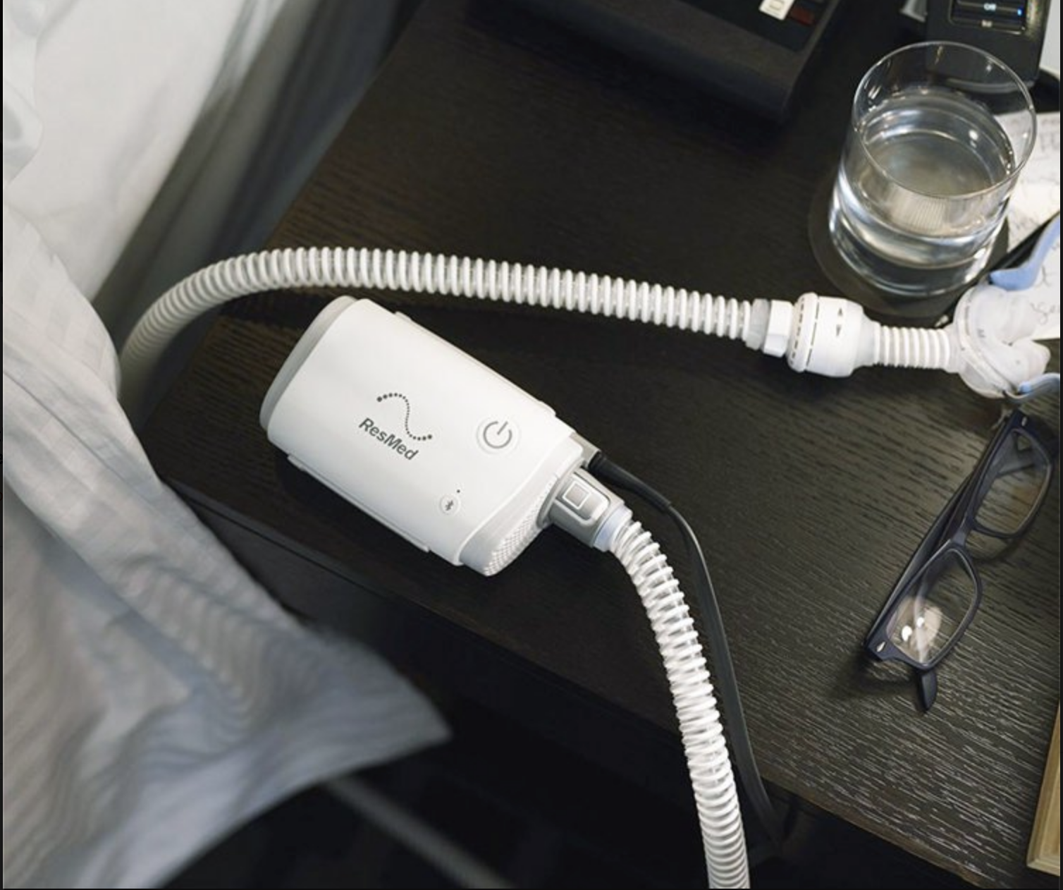 ResMed AirMini Auto Travel CPAP Machine CPAP Store London