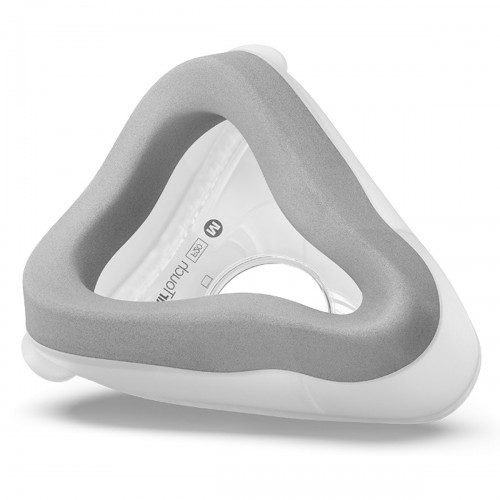 Replacement UltraSoft Memory Foam Cushion for ResMed AirTouch F20 and AirTouch F20 Full Face Mask