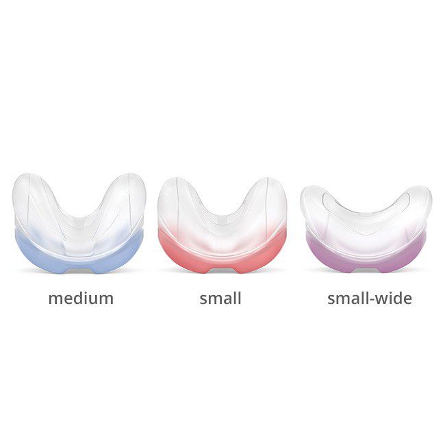Resmed nasal pillow sales replacement