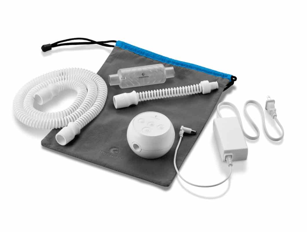 CPAP Accessories for Sleep Apnea Patients - The CPAP Shop