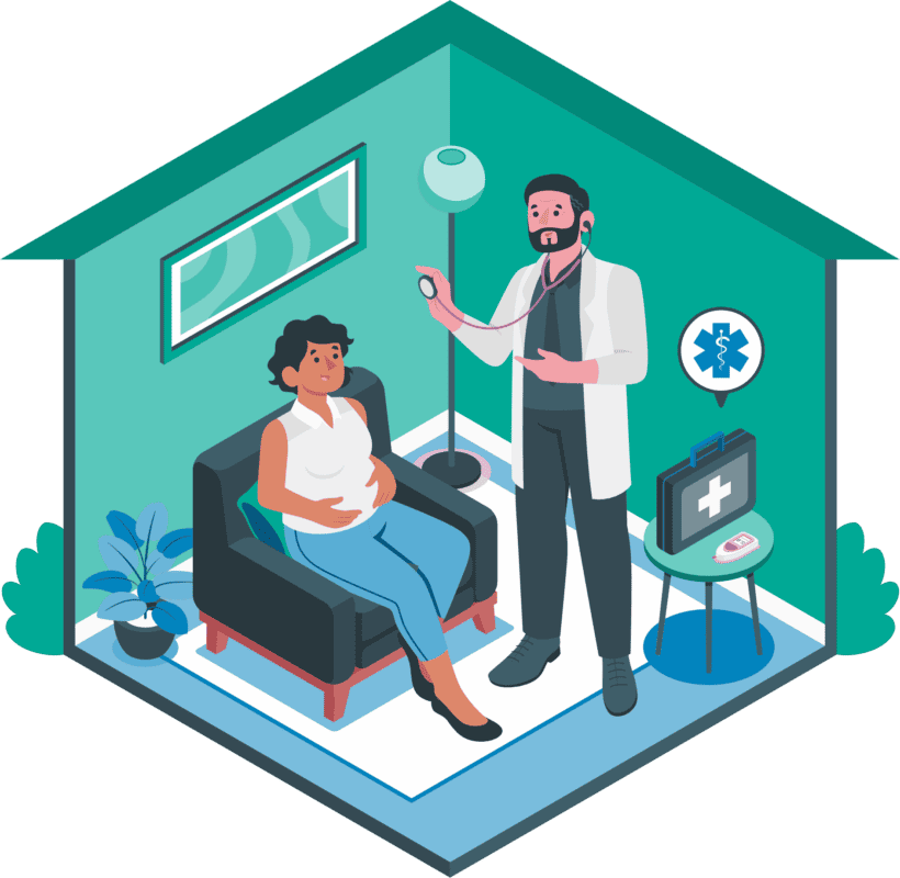 Home Visit Sleep Apnea Consultation With Dr. Crespo CPAP Store London