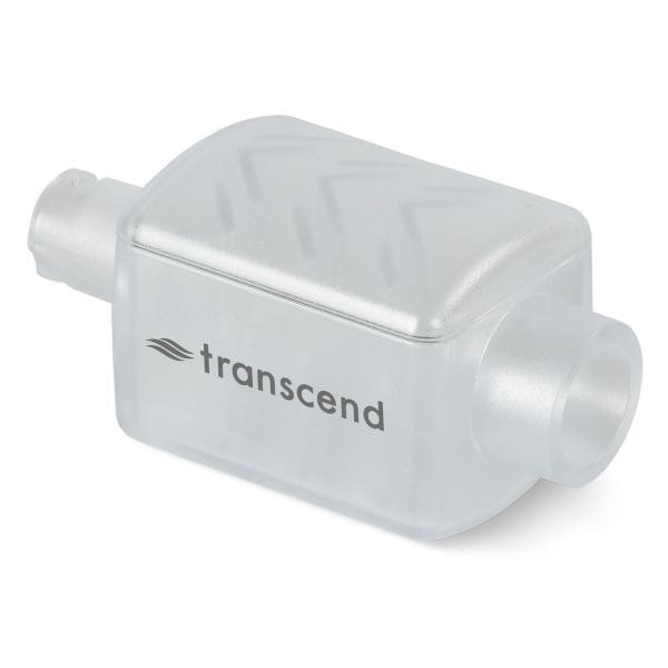 WhisperSoft Micro Muffler Kit for Transcend Micro CPAP Machines - CPAP ...